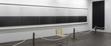Marlborough Fine Art 